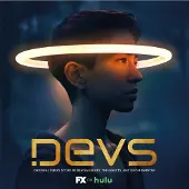 Konkurrent The Ben Salisbury The Insects Geoff Bar - Devs (Original Series Soundtrack) (2 CD) (Limited Edition)