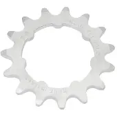 Miche kettingblad-opsteek 16t 1/8" pista