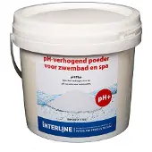 Interline ph-plus 3 kg