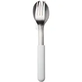 Mepal Bestekset Bloom Wit 3-delig