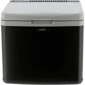 Mestic MHC-40 Koelbox Hybride AC/DC - 42L inhoud - 12V en 230V aansluiting - Koelt tot -15C
