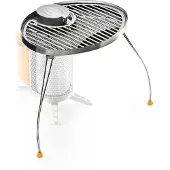 BioLite Verplaatsbare Grill