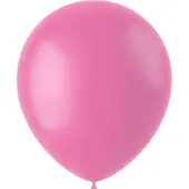 Folat ballonnen 33 cm latex roze 100 stuks