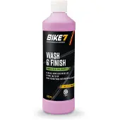 Bike7 Reiniger 500 Ml