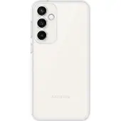 Samsung Galaxy S23 FE Clear Back Cover Transparant