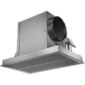 Bosch Cleanair Starterset DIZ0JC5D0