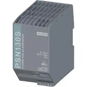 Siemens 3RX95130AA00 DIN-rail netvoeding Inhoud 1 stuk(s)