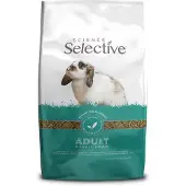 Science Selective Supreme Konijnenvoer Adult 10 Kg