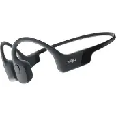 Shokz OpenRun USB-C Zwart