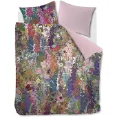 Beddinghouse Dutch Design Dekbedovertrek Emberglow Multi Satijn-240 x 200 / 220 cm | Lits-Jumeaux