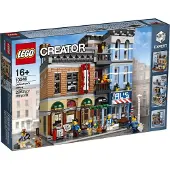 LEGO Creator Detectiveu2019s Office