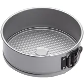 Kitchencraft - Ronde springvorm / bakvorm, 20cm - Kitchen Craft