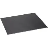 COSY&TRENDY Tapas serveerplank leisteen 30 x 20 x 0,5 cm