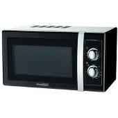 Schneider SMW20VMBLM - Zwart