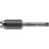 Wera 898/9 Combinatie Bithouder, 50 mm - 1 stuk(s) - 05051501001