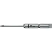Wera 867/9 C IP TORX PLUS Bits, Halfmoon, 2 IP x 44 mm - 1 stuk(s) - 05135231001