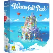 Repos Production Waterfall Park - Bordspel