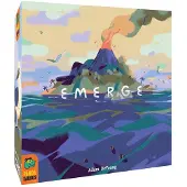 Pandasaurus Games Emerge