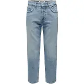Only & Sons Jeans 'ONSEdge' blauw denim