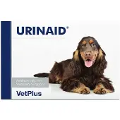VetPlus Ltd Urinaid