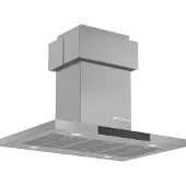 Bosch CleanAir Plus Recirculatiemodule 17004059 / DIZ2CX5C6