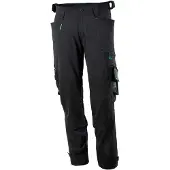 Mascot Advanced Dyneema Werkbroek Stretch Met Kniezakken | Maat: 90C50