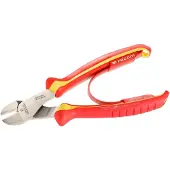 Facom 1000V Vde Diagonale Kniptang 180Mm - 192A.18VE