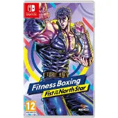 Fitness Boxing - Fist of the Northstar - Nintendo Switch