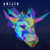 Sonic Shijin - Playful (CD) (Limited Edition)