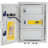 Magnum Outdoor Schakelkast 30 kW / incl. ETO2-thermostaat en 2 x ETOG-56