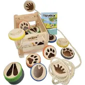 Tactic Les Papattes - outdoorgame - FR