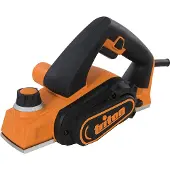 Triton Mini elektrische vlakschuurmachine 60 mm, 450 W, model TMNPL