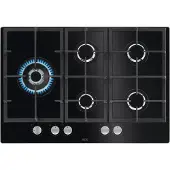 AEG Kookplaat Gas HKB75820NB