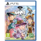 Noob - The Factionless - PS5