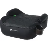 Titaniumbaby Tano i-Size - Zitverhoger - ISOFIX *nu met verstelbare isofix* - Autostoel Booster - 22-36 kg, 125-150 cm.