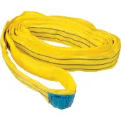 Silverline Eindeloze ronde hijsband, 3000 kg | 3 m - 307533