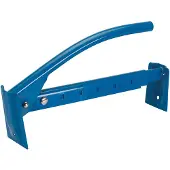 Silverline Stenenklem | 400 - 670 mm - 186821