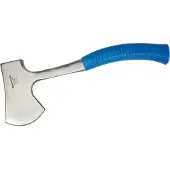 Silverline Handbijl gesmeed 565g