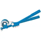 Silverline Mini pijpenbuiger | 6 – 10 mm - MS129