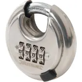 Silverline Discusslot -