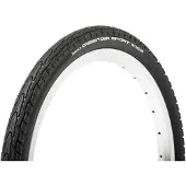 Panaracer Crosstownsport Rigid Urban Tyre Zilver 700C / 42