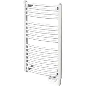 Radson Flores C E Elektrische Badkamerradiator 1000 Watt (50cm x 190cm)