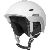 STX Skihelm Helmet Tahoe JR White/Grey-56 - 59 cm
