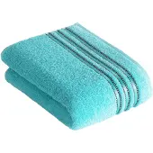 Vossen Handdoek Cult de Luxe 5340 Light Azure 60x110