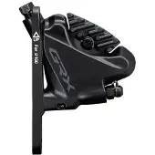 Shimano Rx400 Front Flat Mount Schijfremklauw