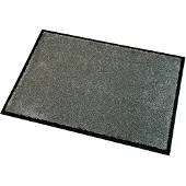Wicotex Deurmat-Deurmat-Droogloopmat Memphis D.grijs 60x80cm