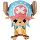 Megahouse One Piece Look Up PVC-beeldje, Tony Tony Chopper, 11 cm