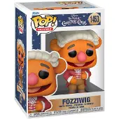 Funko POP! The Muppet Christmas Carol POP! Disney Vinyl Figure Fozziwig #1453