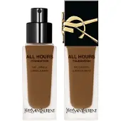 Yves Saint Laurent All Hours Matte Luminous Matte Foundation