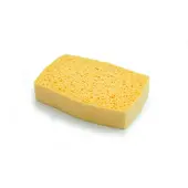 Spontex Azella 09 Traditioneel nat Spons Geel 10 Stuks
